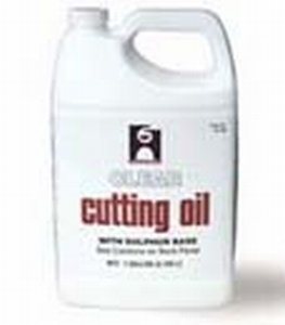 1gal. Clear Cutting Oil (128oz.)
