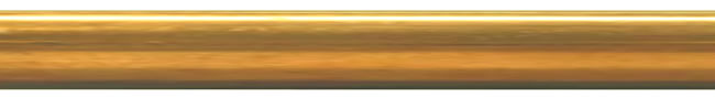 Length 2 X 12 Brass Pipe