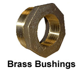 Brass Bushings