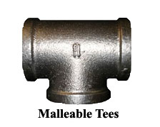 Malleable Tees
