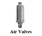 Air Valves