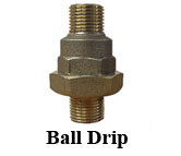 Ball Drip