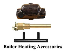 Boiler Heating Accessories