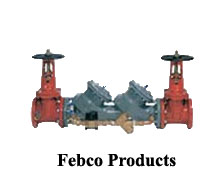 Febco Products