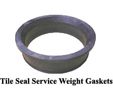 Tite Seal Service Weight Gaskets
