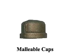 Malleable Caps
