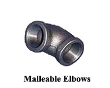 Malleable Elbows