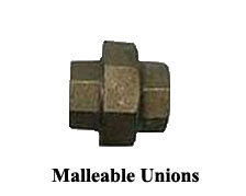 Malleable Unions