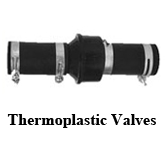 Thermoplastic Valves