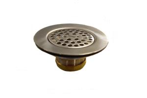 Stainless Steel Duo Strainer