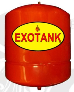 #30 Expansion Tank - Click Image to Close
