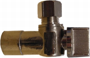 1/2"Ipsx3/8"Od Ball Str Speedy Valve