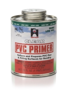 8oz. PVC Primer