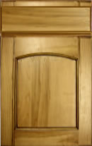 60x30 Wall Cabinet Royal Oak - Click Image to Close